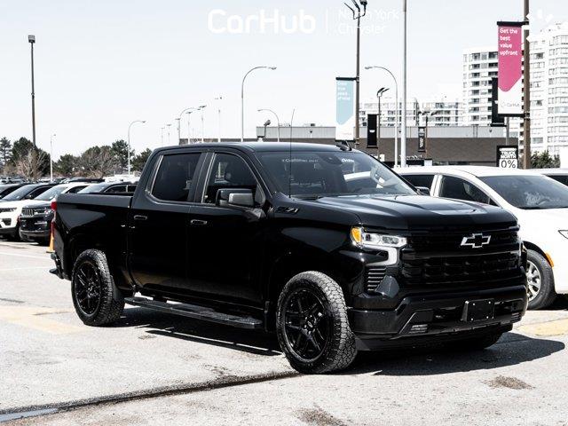 chevrolet Silverado 1500 2024 - 4