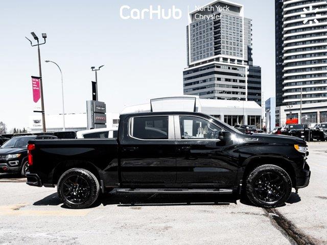 chevrolet Silverado 1500 2024 - 5