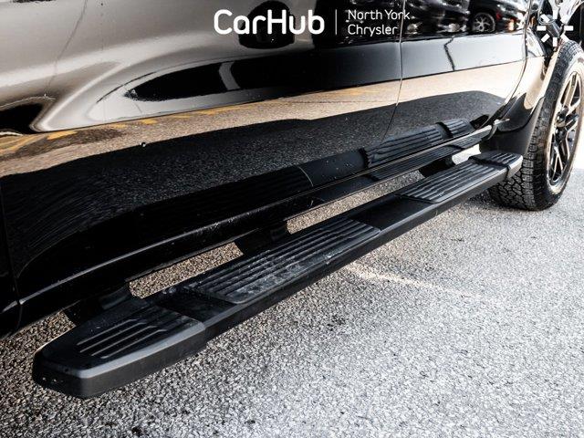 chevrolet Silverado 1500 2024 - 6