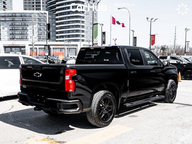 chevrolet Silverado 1500 2024 - 7