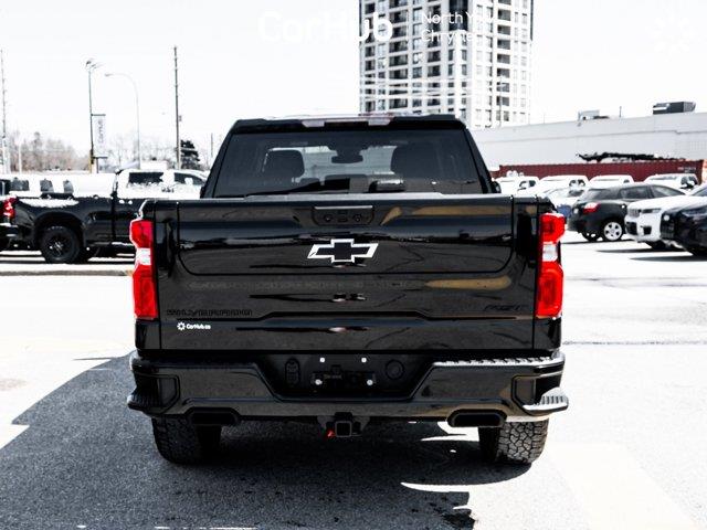 chevrolet Silverado 1500 2024 - 8