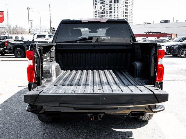 chevrolet Silverado 1500 2024 - 9
