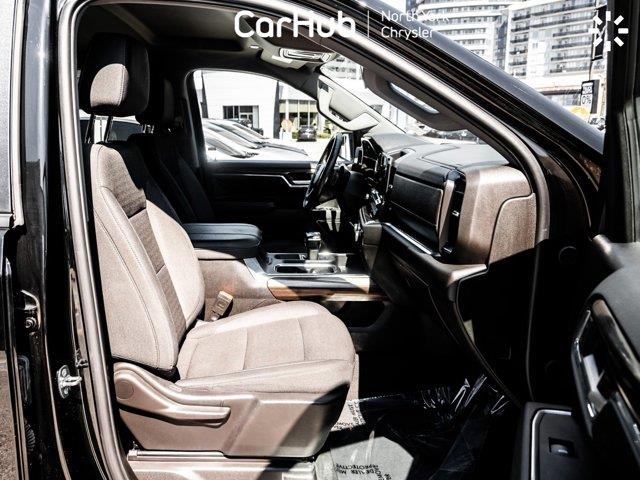 chevrolet Silverado 1500 2024 - 11