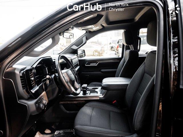 chevrolet Silverado 1500 2024 - 14