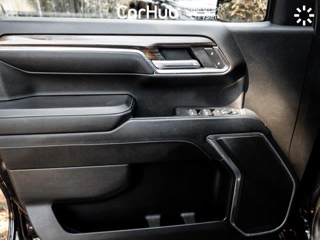 chevrolet Silverado 1500 2024 - 16