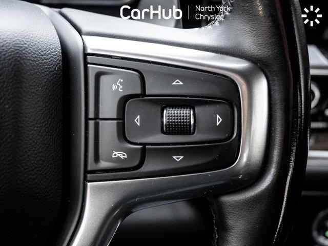 chevrolet Silverado 1500 2024 - 23