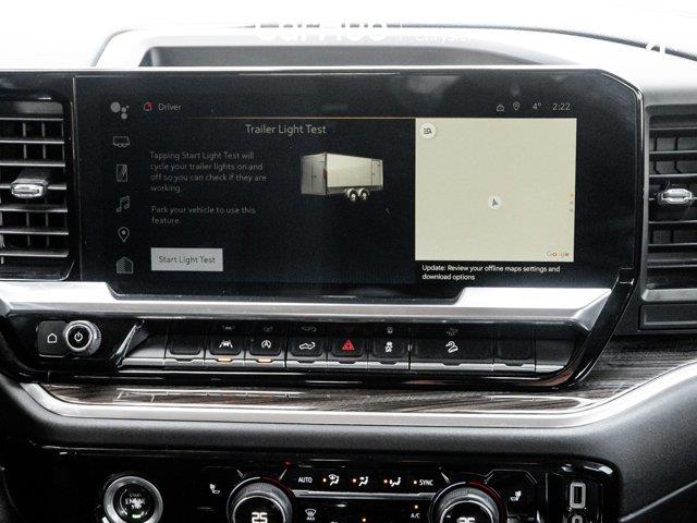 chevrolet Silverado 1500 2024 - 24