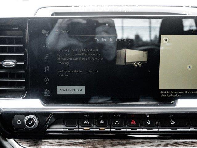 chevrolet Silverado 1500 2024 - 28