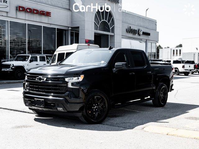 chevrolet Silverado 1500 2024 - 34