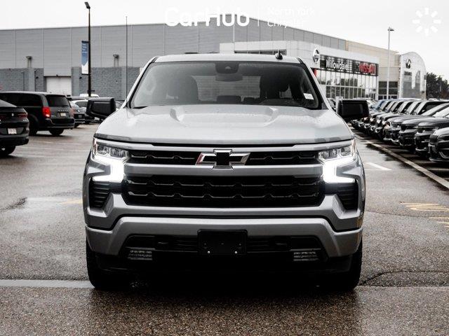 chevrolet Silverado 1500 2024 - 2