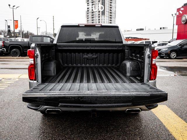 chevrolet Silverado 1500 2024 - 7