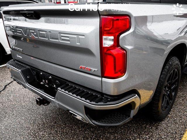 chevrolet Silverado 1500 2024 - 8