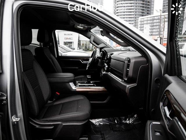 chevrolet Silverado 1500 2024 - 9