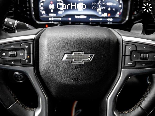 chevrolet Silverado 1500 2024 - 13