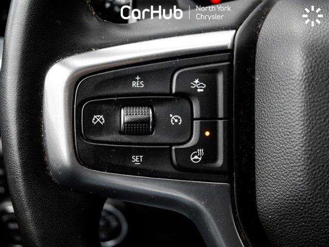 chevrolet Silverado 1500 2024 - 14