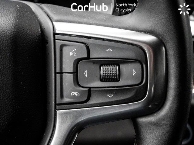 chevrolet Silverado 1500 2024 - 15
