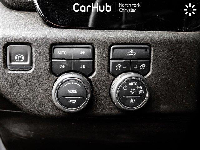chevrolet Silverado 1500 2024 - 16