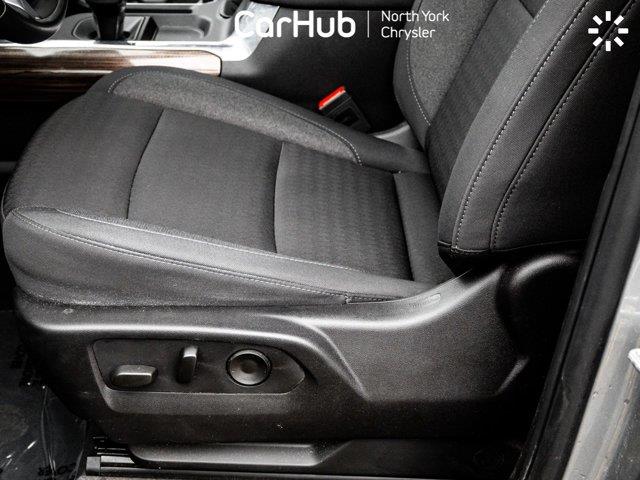 chevrolet Silverado 1500 2024 - 18