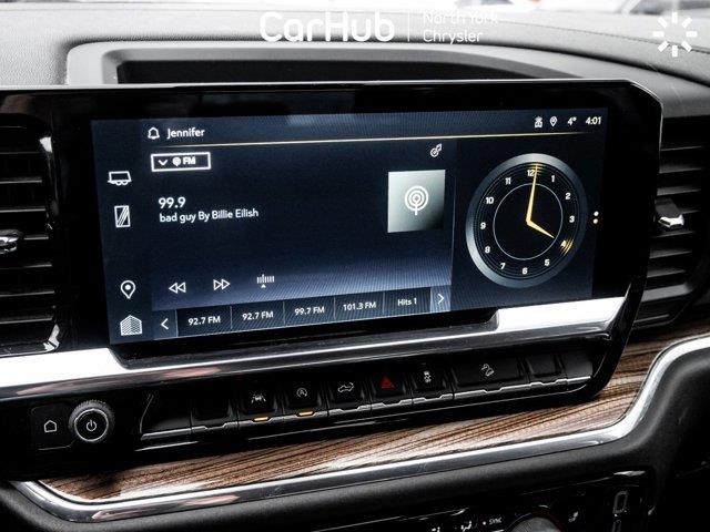 chevrolet Silverado 1500 2024 - 23