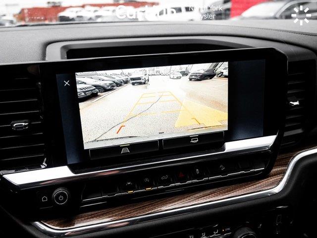 chevrolet Silverado 1500 2024 - 26