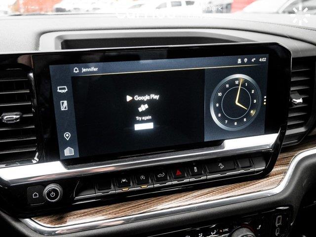 chevrolet Silverado 1500 2024 - 27