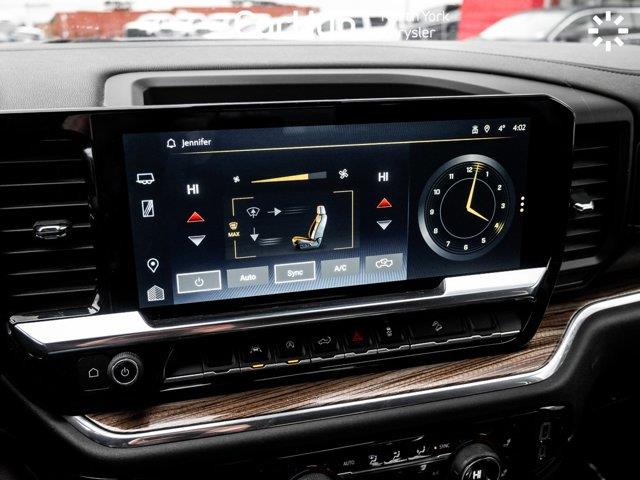 chevrolet Silverado 1500 2024 - 30