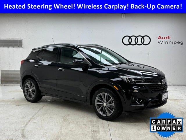 buick Encore GX 2022