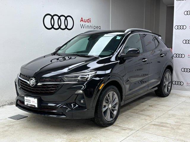 buick Encore GX 2022 - 2