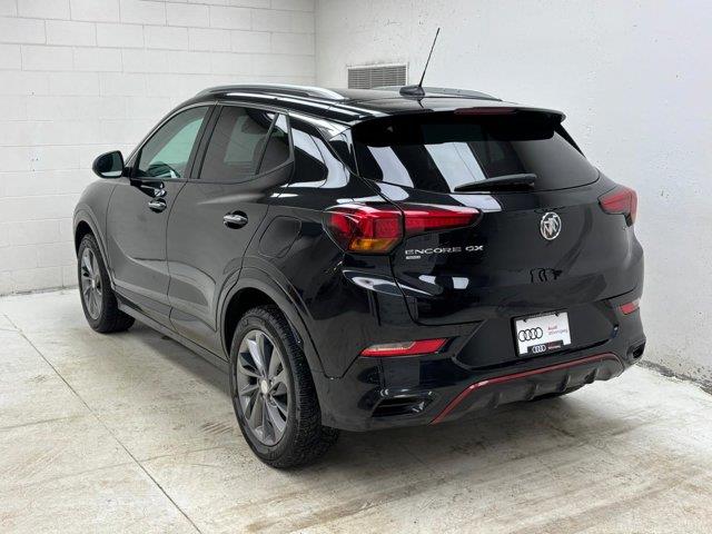 buick Encore GX 2022 - 3