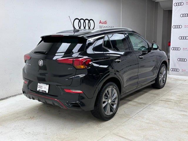 buick Encore GX 2022 - 4