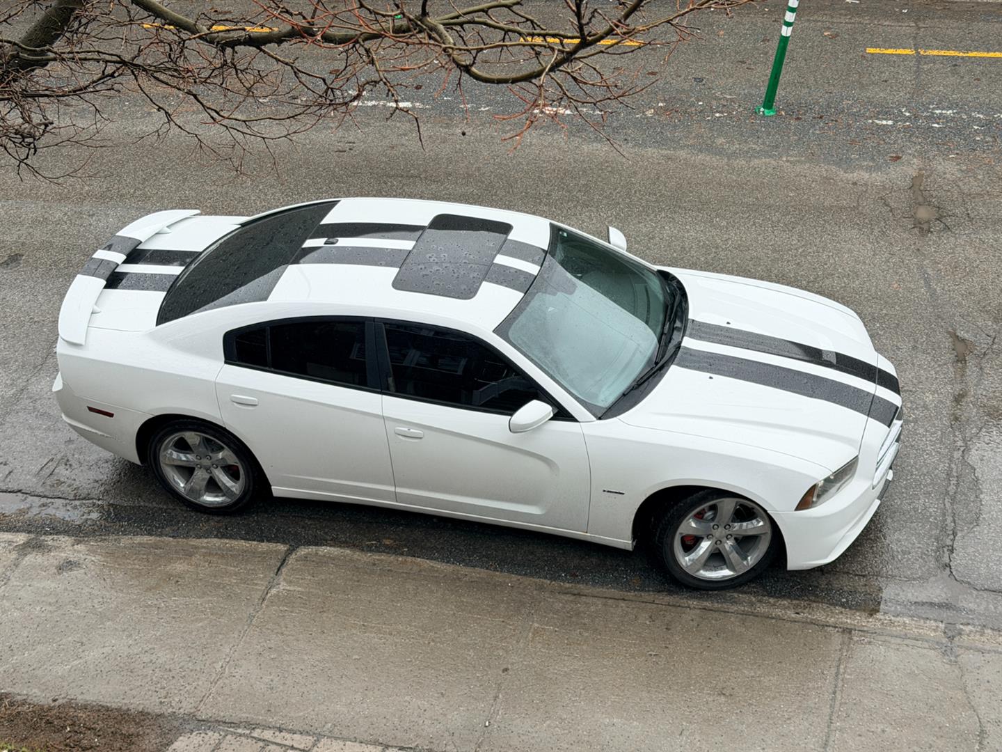 2011 Dodge Charger
