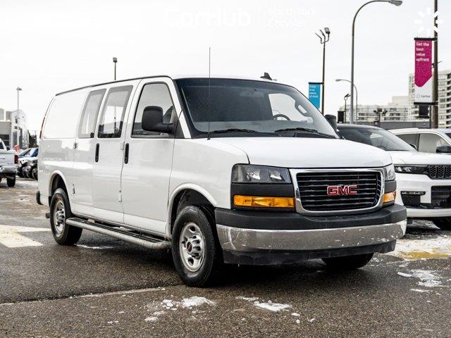 gmc Fourgonnette Savana utilitaire 2023 - 4