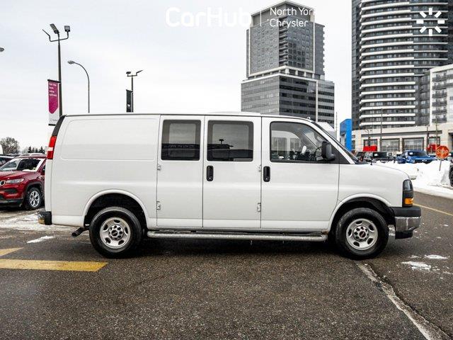 gmc Fourgonnette Savana utilitaire 2023 - 5