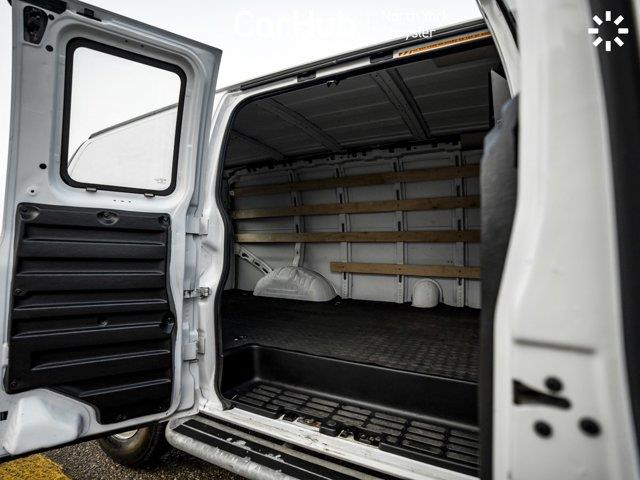 gmc Fourgonnette Savana utilitaire 2023 - 8