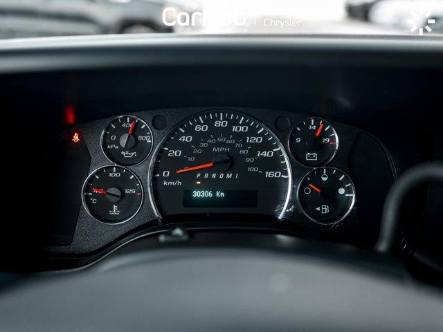 gmc Fourgonnette Savana utilitaire 2023 - 15