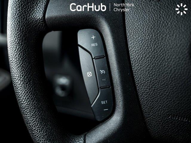 gmc Fourgonnette Savana utilitaire 2023 - 16