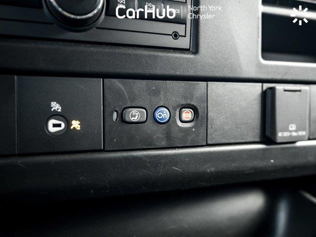 gmc Fourgonnette Savana utilitaire 2023 - 18