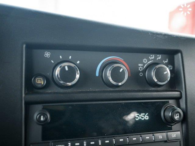 gmc Fourgonnette Savana utilitaire 2023 - 20
