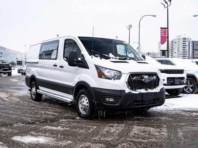 ford Transit Cargo Van 2024 - 4