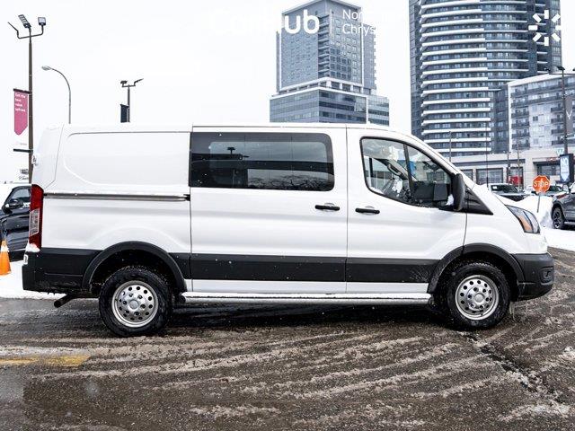ford Transit Cargo Van 2024 - 5