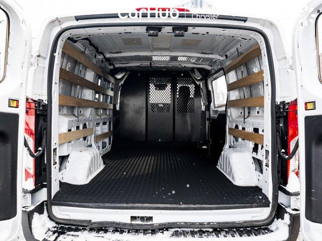 ford Transit Cargo Van 2024 - 7
