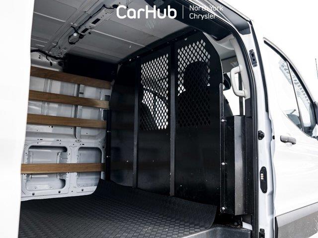 ford Transit Cargo Van 2024 - 8