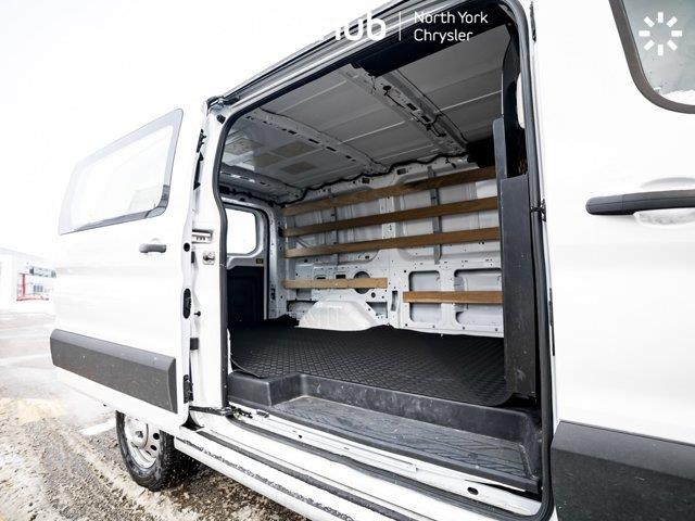 ford Transit Cargo Van 2024 - 9