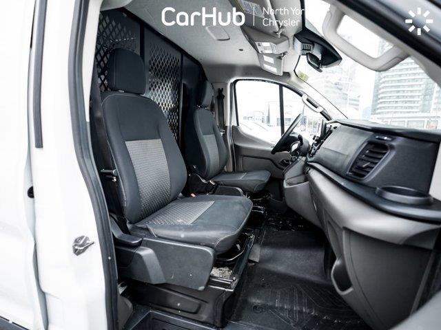 ford Transit Cargo Van 2024 - 10
