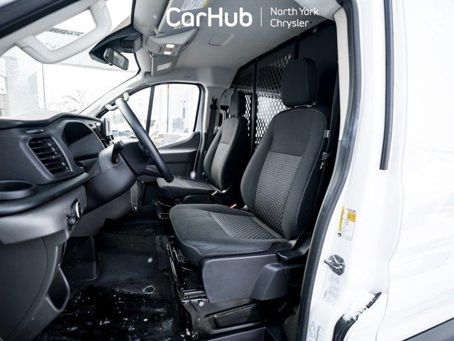 ford Transit Cargo Van 2024 - 11
