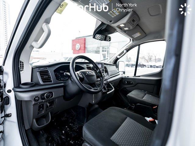 ford Transit Cargo Van 2024 - 12