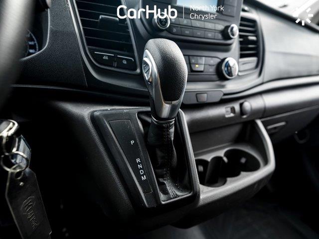 ford Transit Cargo Van 2024 - 17