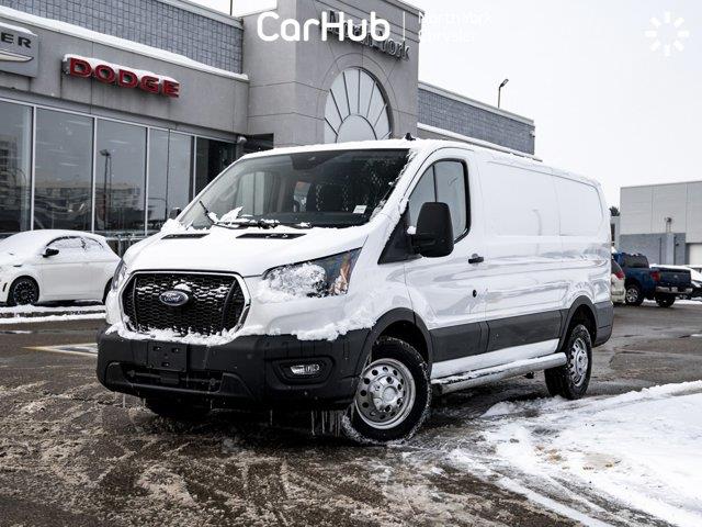 ford Transit Cargo Van 2024 - 22