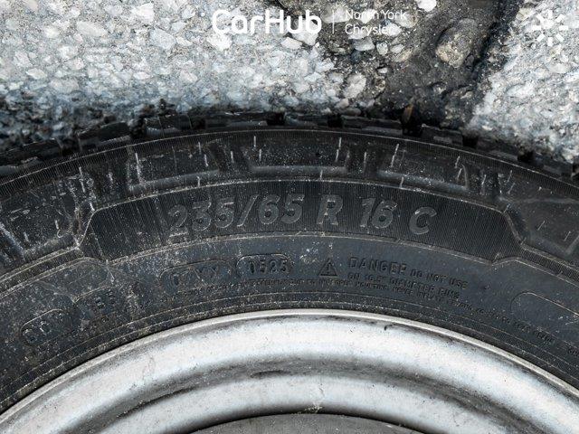 ford Transit fourgon utilitaire 2023 - 2