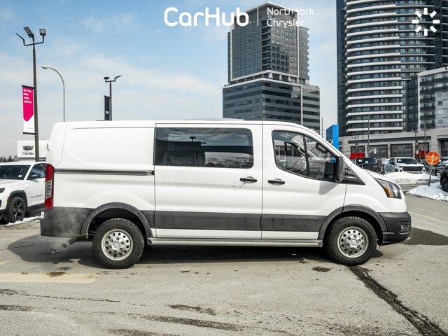 ford Transit fourgon utilitaire 2023 - 5